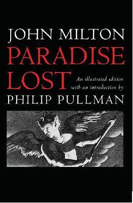 Paradise Lost by John Milton