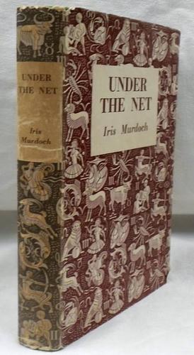 Under the Net by Iris Murdoch