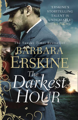 The Darkest Hour by Barbara Erskine