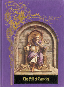 The Fall of Camelot by Time-Life Books