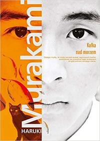 Kafka nad morzem by Haruki Murakami