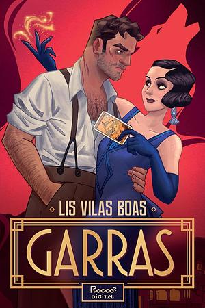 Garras by Lis Vilas Boas