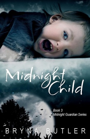 Midnight Child by Bryna Butler