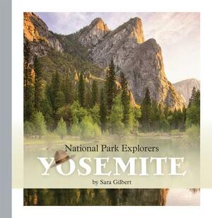 Yosemite by Sara Gilbert