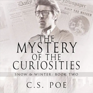 The Mystery of the Curiosities by C.S. Poe