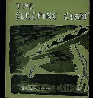 The Sleeping Giant and Other Stories by Eleanor Estes