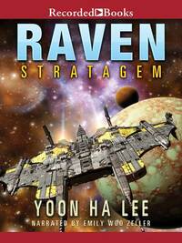 Raven Stratagem by Yoon Ha Lee