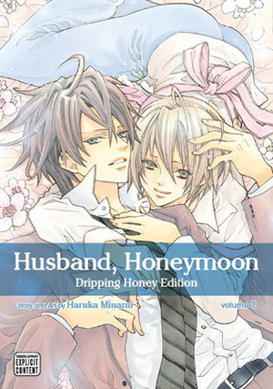 Husband, Honeymoon Volume 02 by Haruka Minami