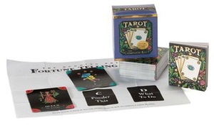 Tarot: The Complete Kit by Dennis Fairchild
