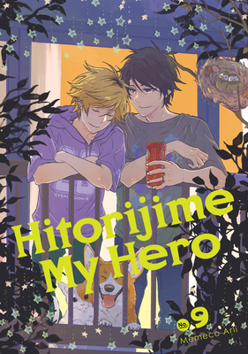 Hitorijime My Hero 9 by Memeco Arii