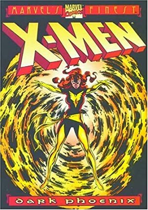 Marvel's Finest: X-Men: Dark Phoenix by Chris Claremont, John Byrne, Terry Austin, Stan Lee