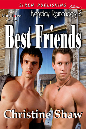 Best Friends by Christine Shaw
