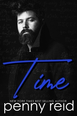 Laws of Physics: Time by Penny Reid