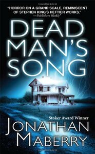 Dead Man's Song by Jonathan Maberry