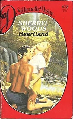 Heartland by Sherryl Woods