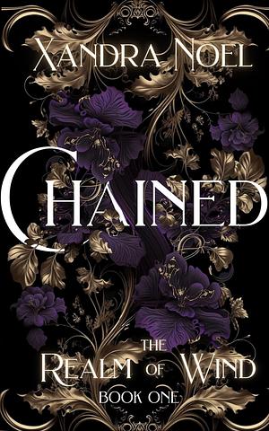 Chained by Xandra Noel