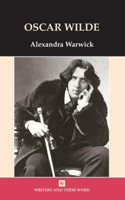 Oscar Wilde by Alexandra Warwick