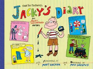 Jacky's Diary by Jack Mendelsohn