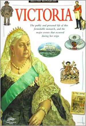Victoria by John Guy