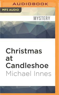 Christmas at Candleshoe by Michael Innes