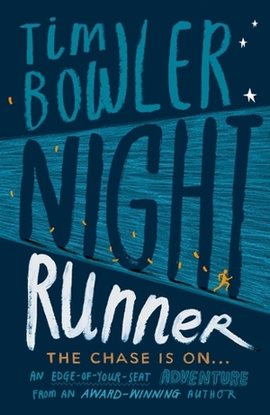 Night Runner by Tim Bowler