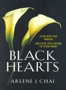 Black Hearts by Arlene J. Chai