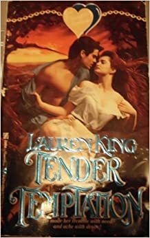 Tender Temptation by Lauren King