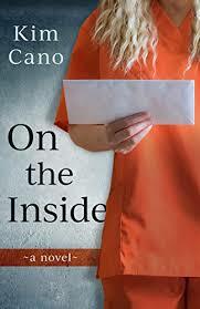 On the inside  by Kim Cano