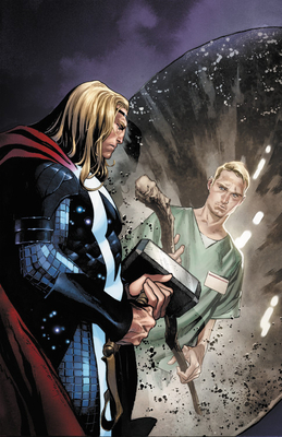 Thor by Donny Cates Vol. 2 Tpb by Donny Cates