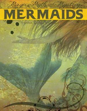 Mermaids by Virginia Loh-Hagan