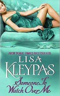 Someone To Watch Over Me by Lisa Kleypas