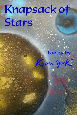 Knapsack of Stars by Kieran York