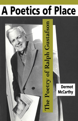 A Poetics of Place by Dermot McCarthy