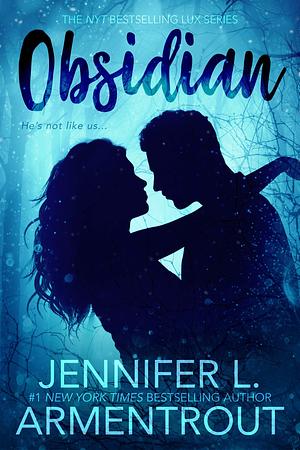 Obsidian: Last Chapter in Daemon's POV by Jennifer L. Armentrout