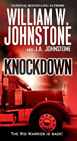 Knockdown by J.A. Johnstone, William W. Johnstone
