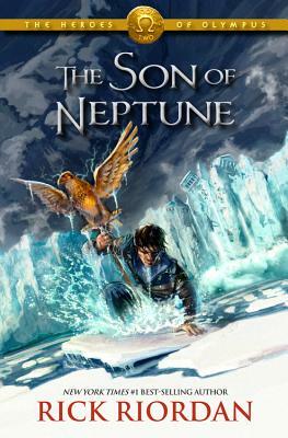 The Son of Neptune by Rick Riordan