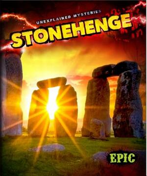 Stonehenge by Lisa Owings