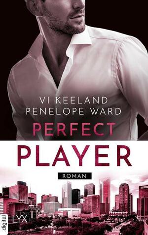 Perfect Player by Penelope Ward, Vi Keeland
