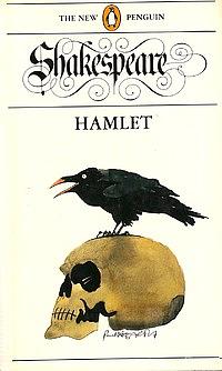 Hamlet by William Shakespeare