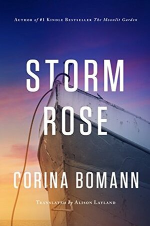 Storm Rose by Corina Bomann, Alison Layland