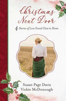Christmas Next Door by Vickie McDonough, Susan Page Davis