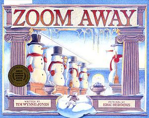 Zoom Away by Tim Wynne-Jones