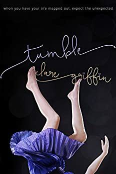 Tumble by Clare Griffin