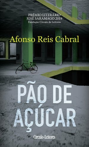 Pão de Açúcar by Afonso Reis Cabral