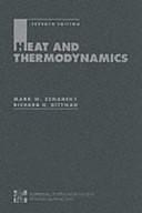 Heat and Thermodynamics: An Intermediate Textbook by Richard Dittman, Mark Waldo Zemansky