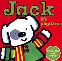 Jack -- It's Playtime! by Rebecca Elgar