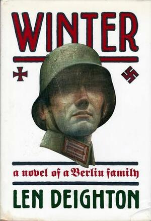 Winter by Len Deighton