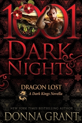 Dragon Lost: A Dark Kings Novella by Donna Grant
