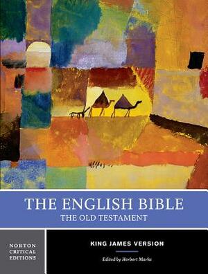 English Bible Volume 1-KJV-Old Testament by 