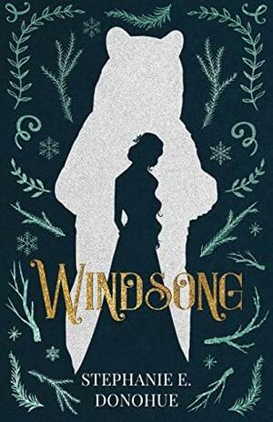 Windsong by Stephanie E. Donohue